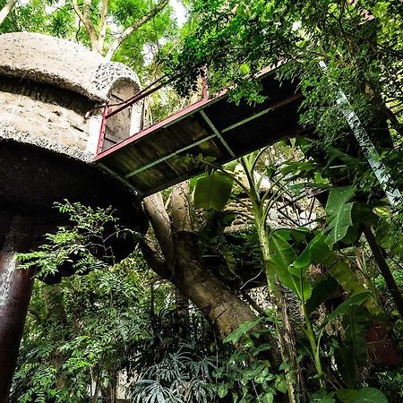Dao Anh Khanh Tree House Hanói Exterior foto